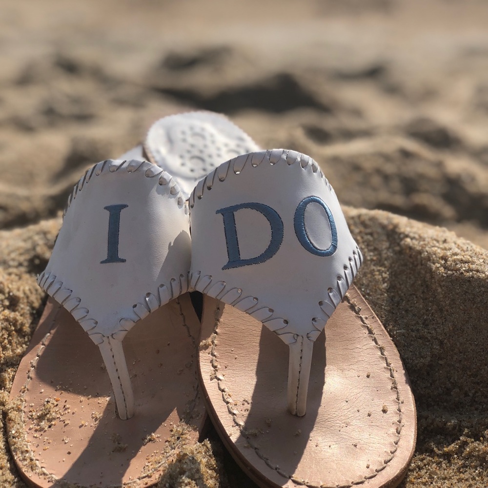 “I Do” Jacks